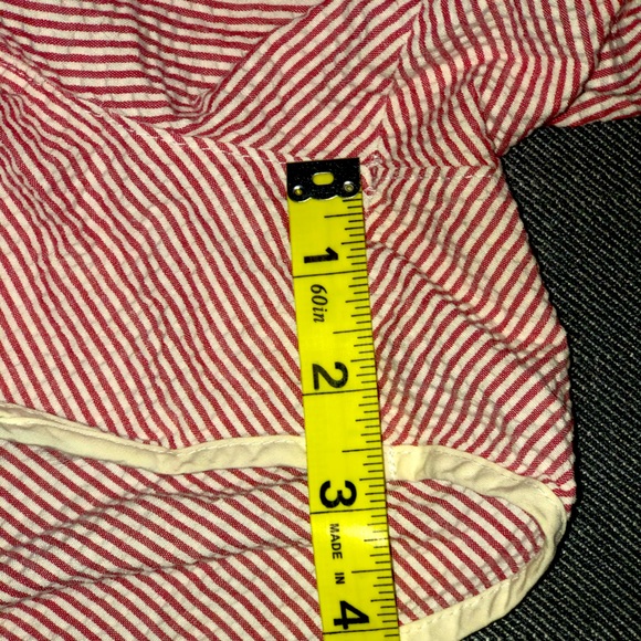 Shorties seersucker shorts. - Picture 5 of 6